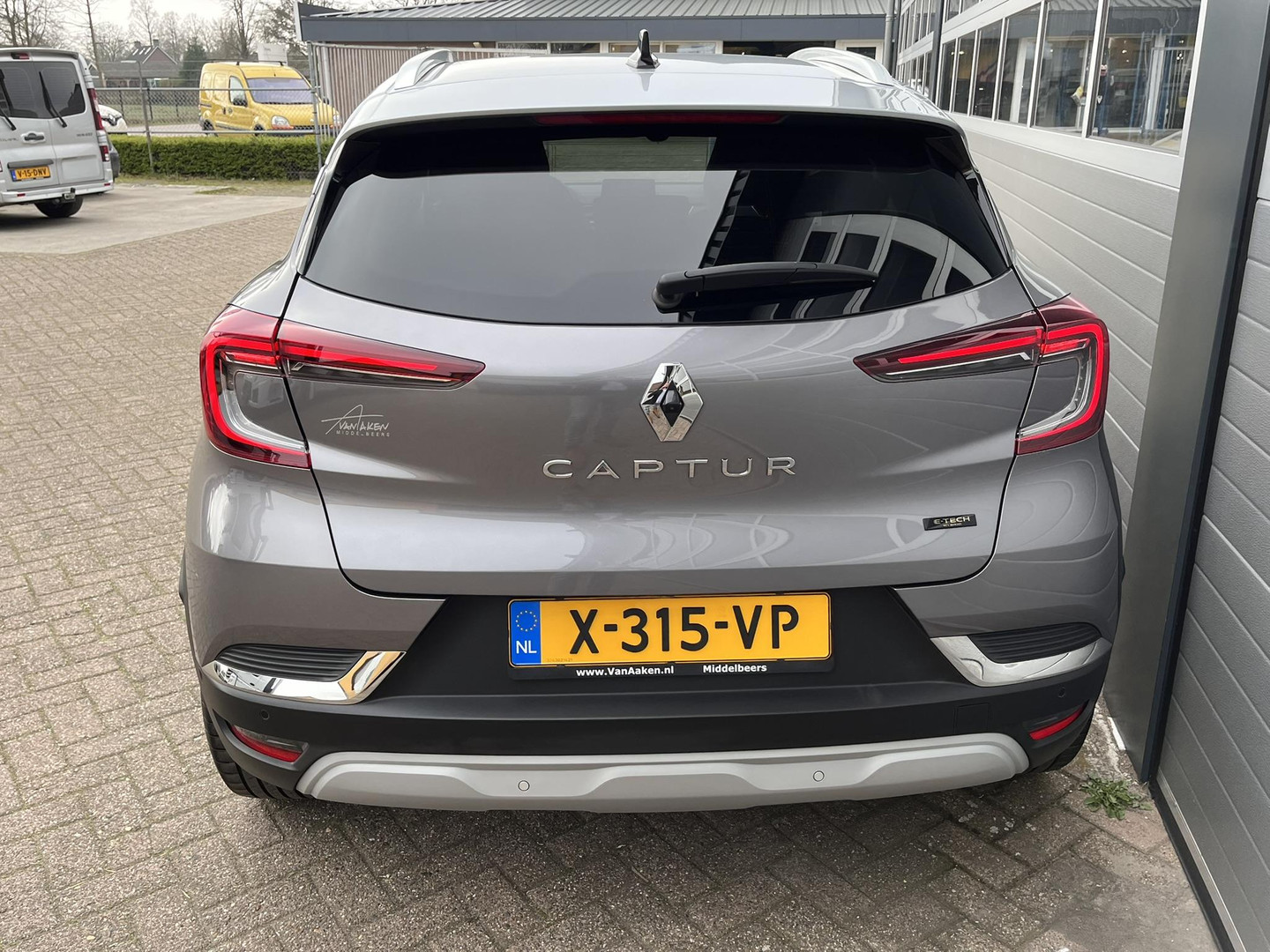 Renault