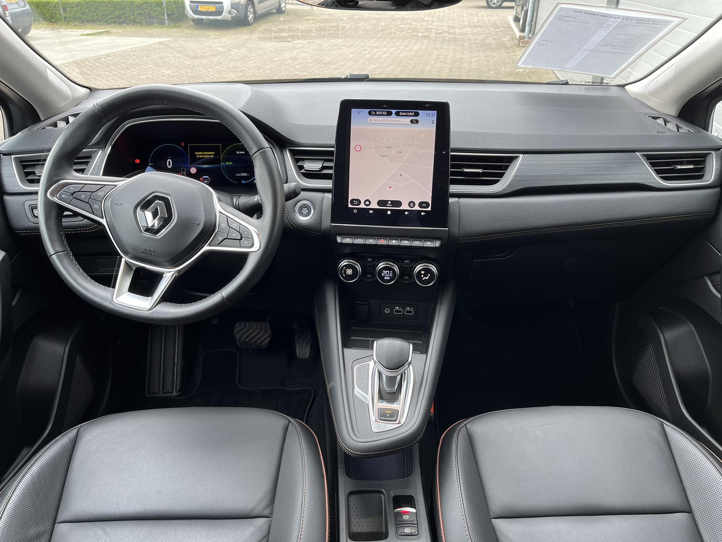 Renault
