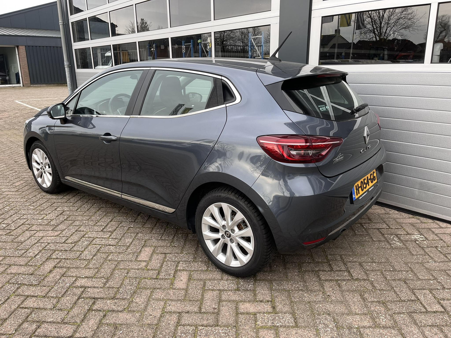 Renault