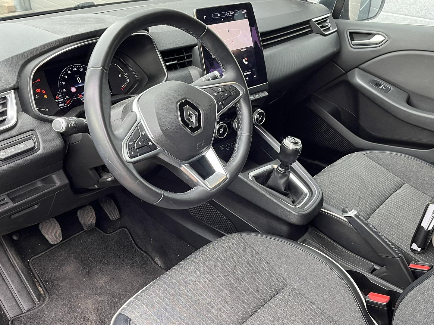Renault