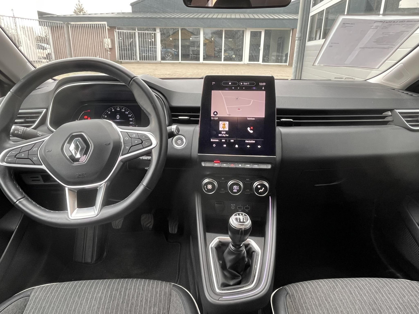 Renault
