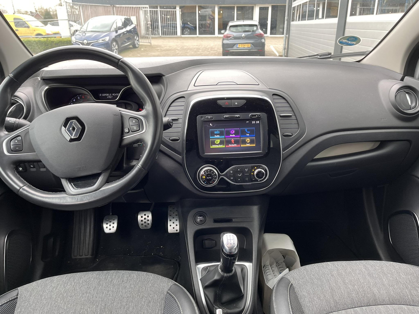 Renault