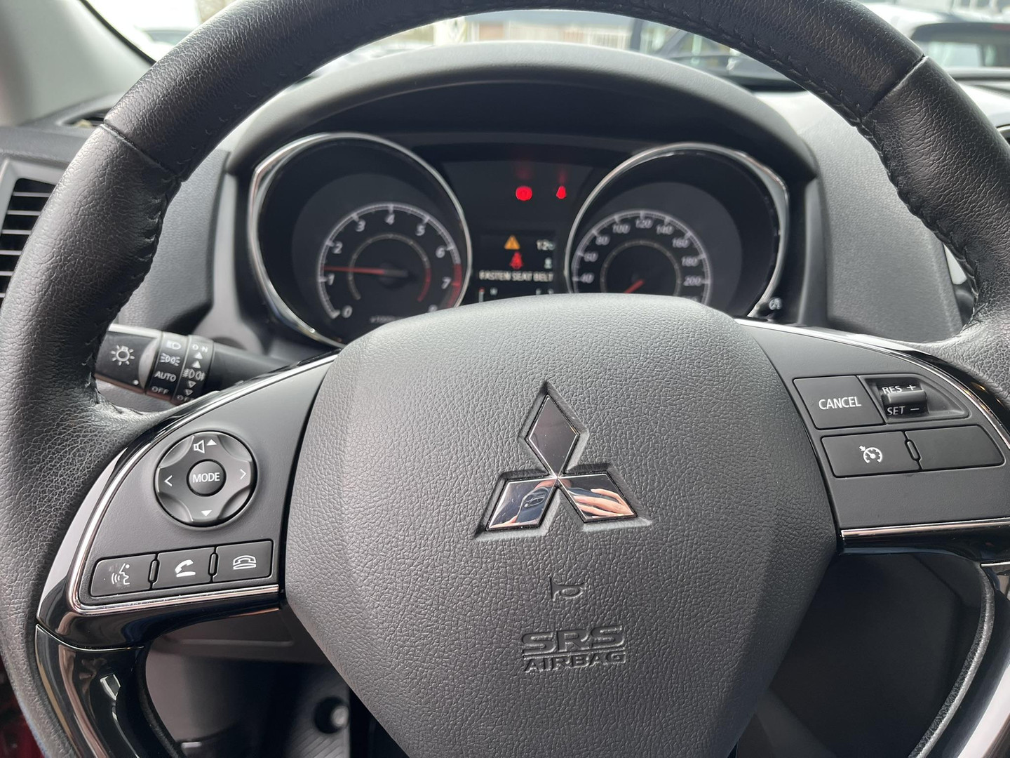 Mitsubishi