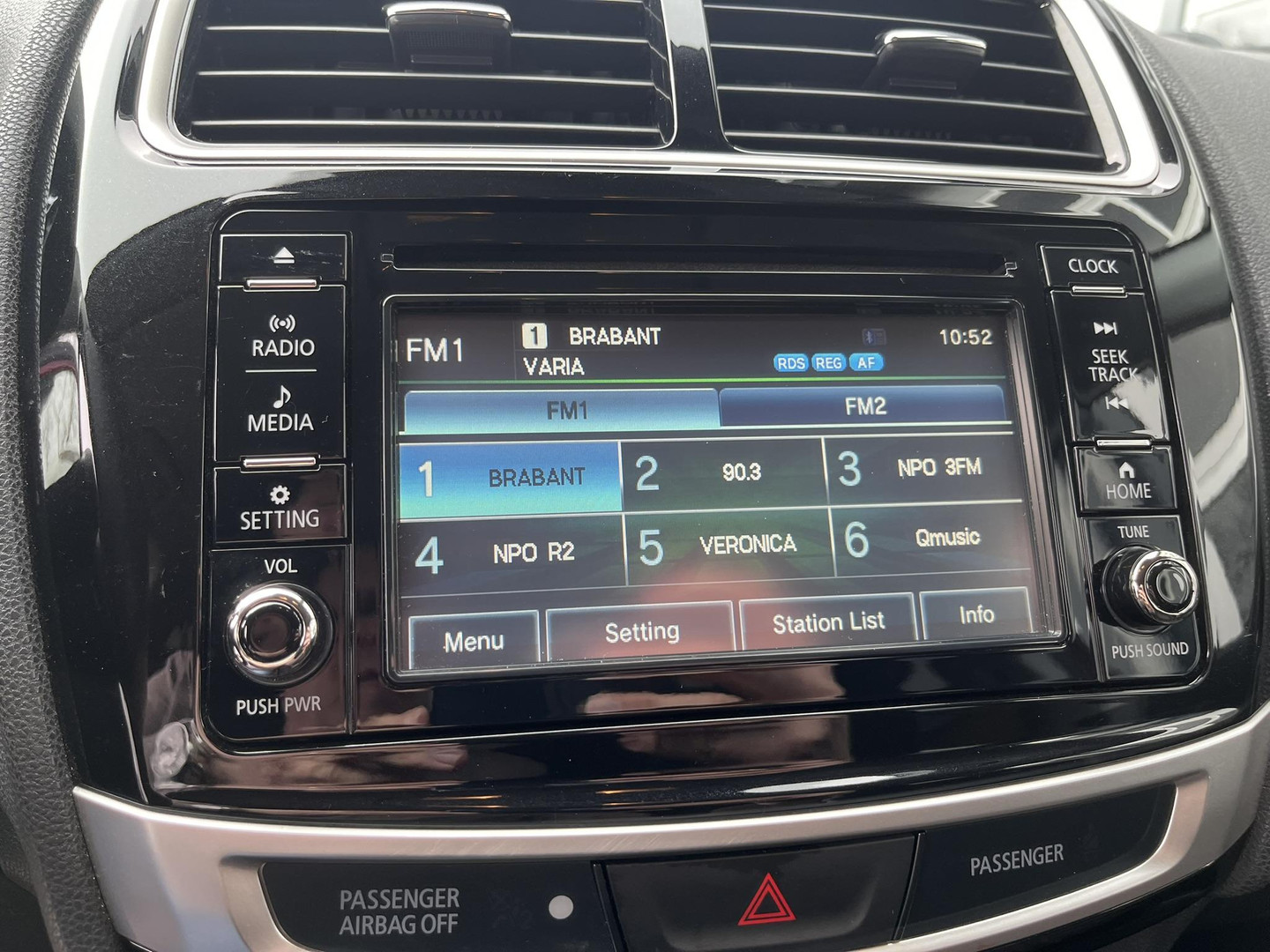 Mitsubishi