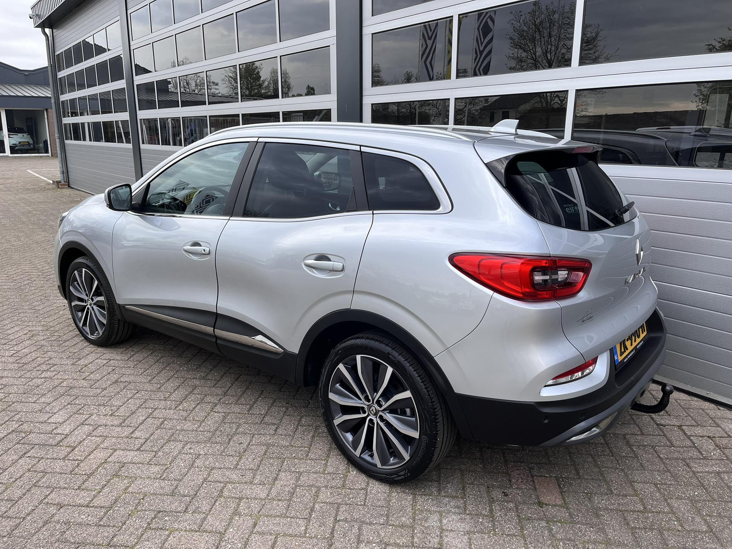 Renault