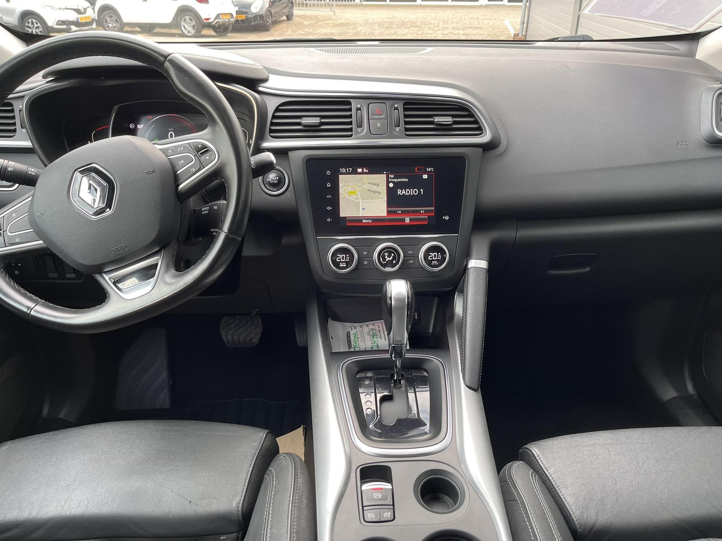 Renault