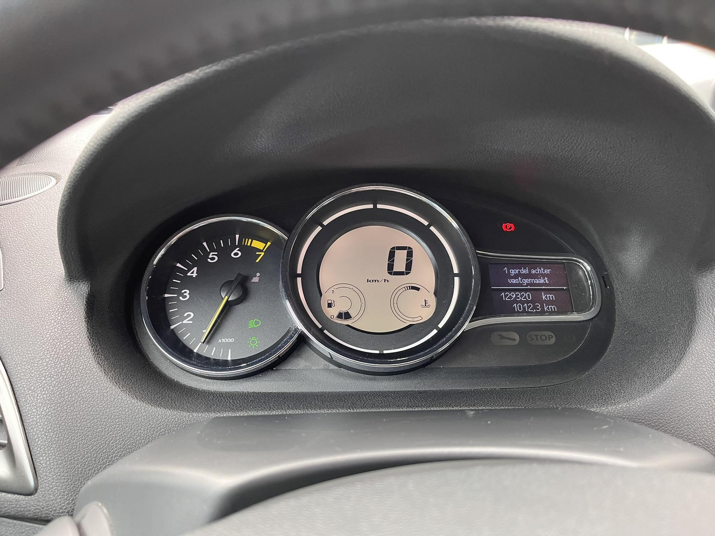 Renault Renault