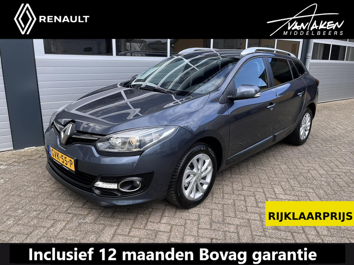 Renault Renault