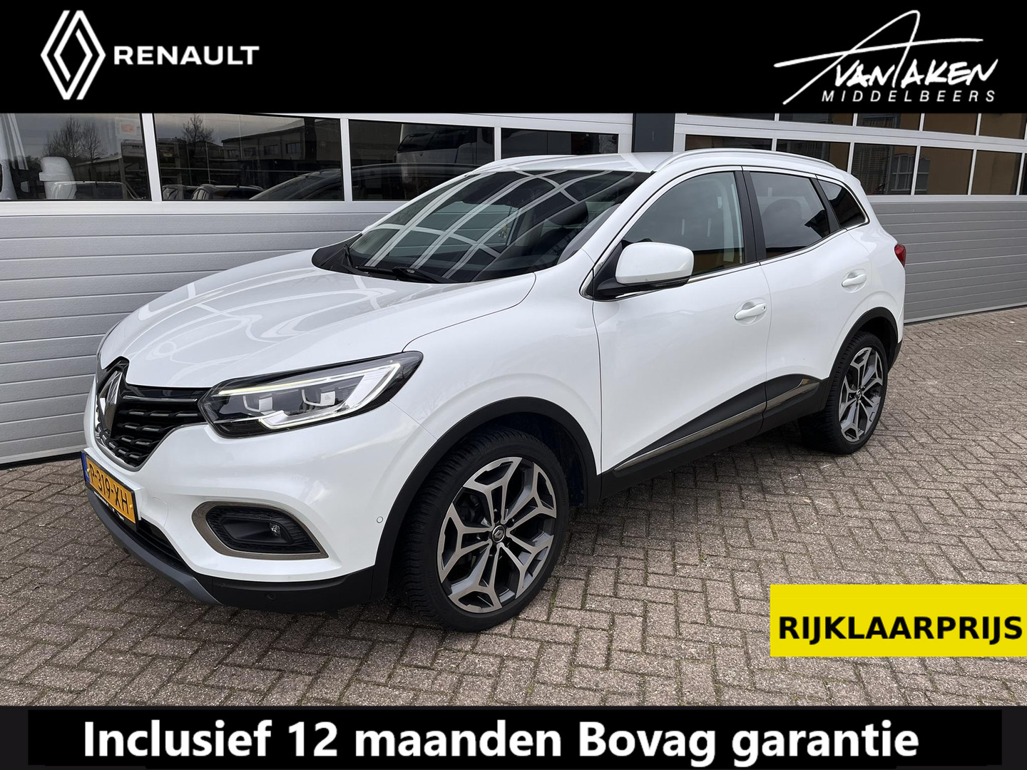 Renault Renault