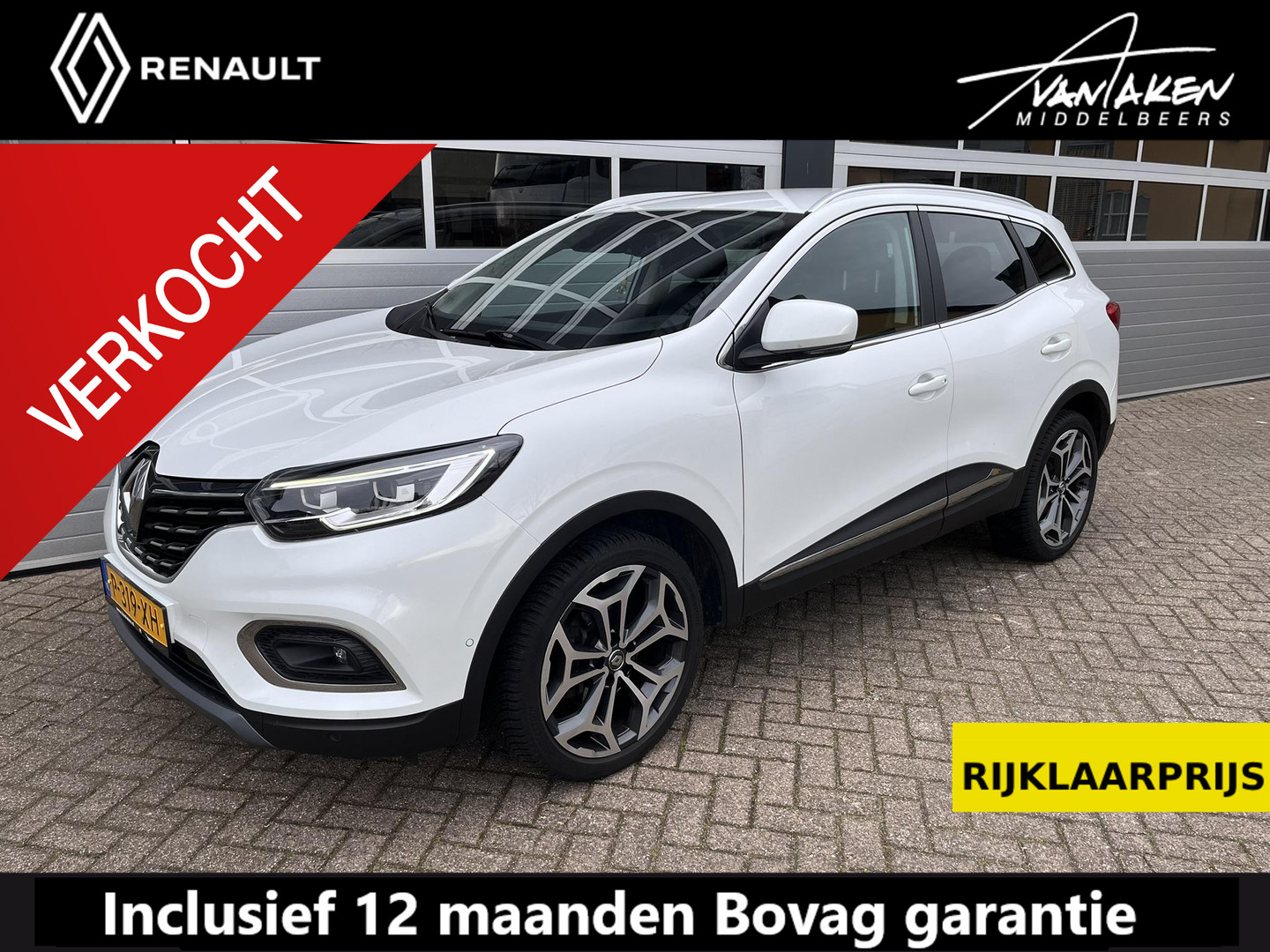 Renault Renault