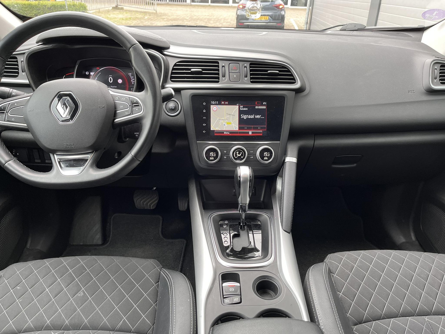Renault Renault