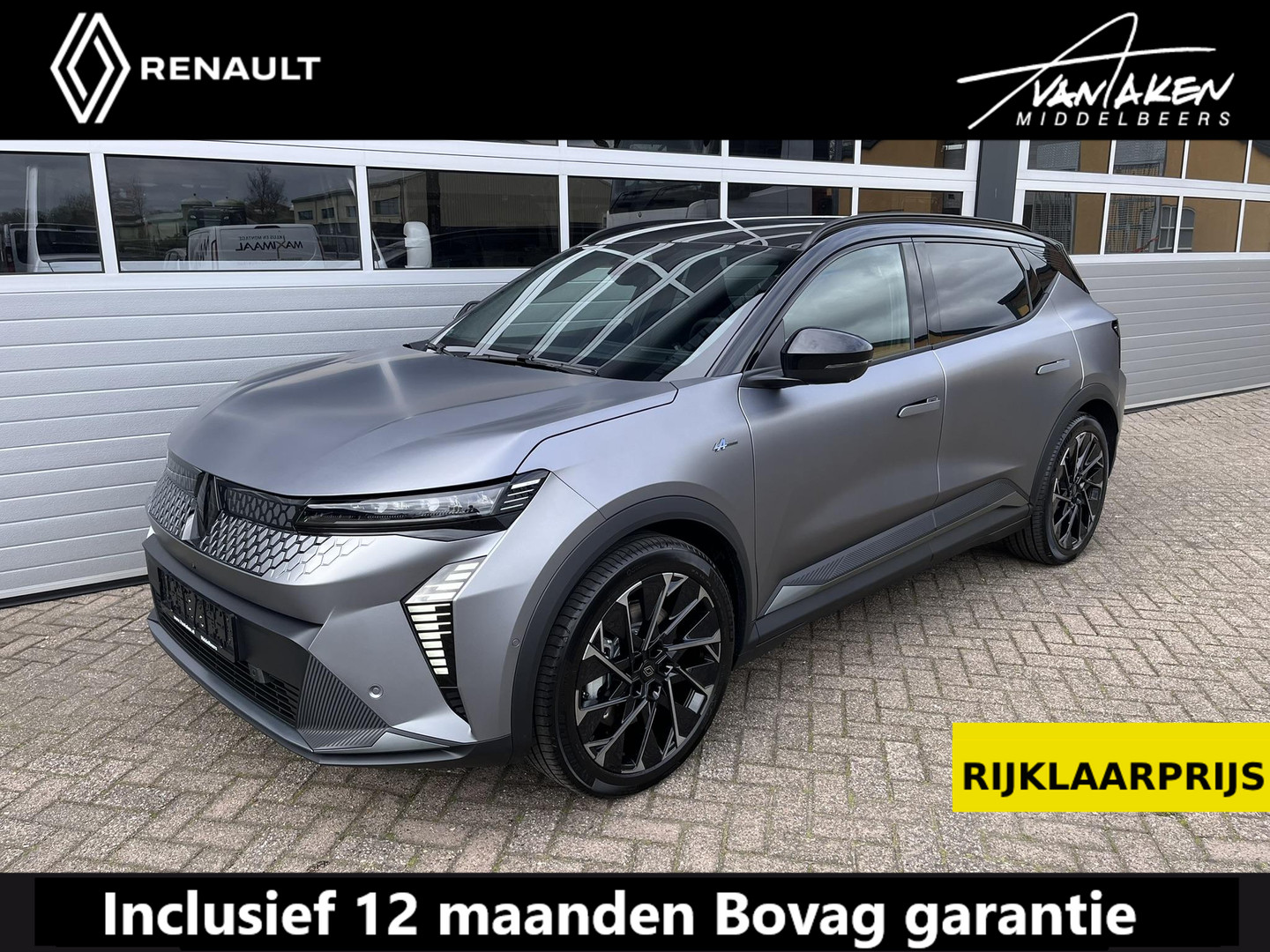 Renault Renault