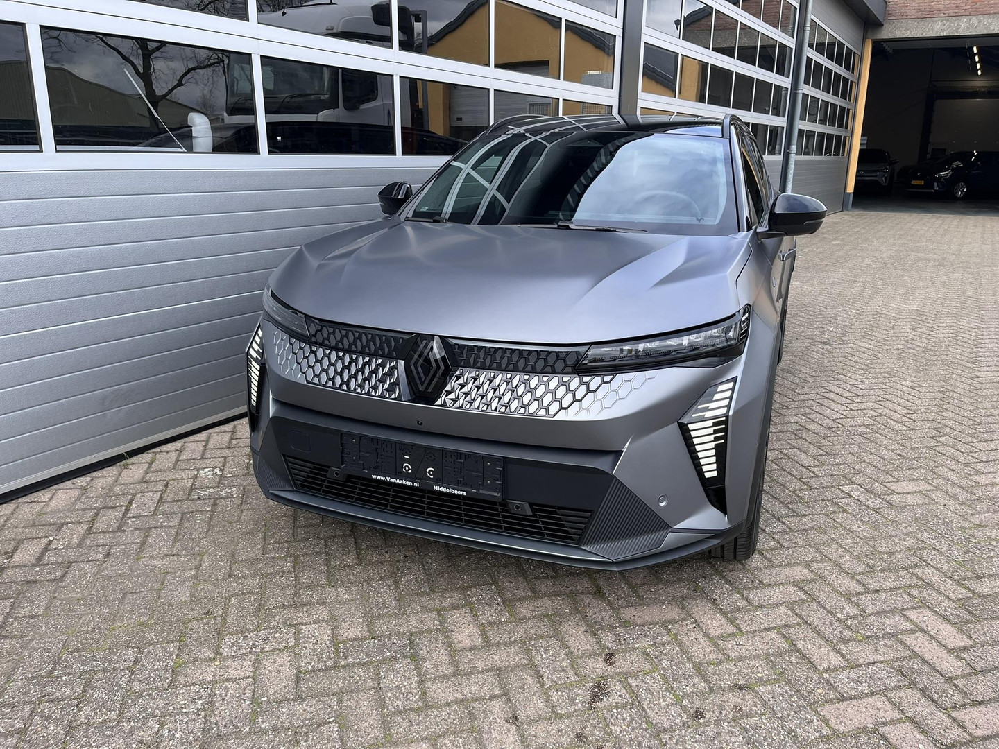 Renault Renault