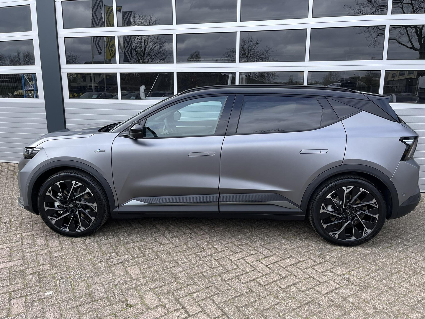 Renault Renault