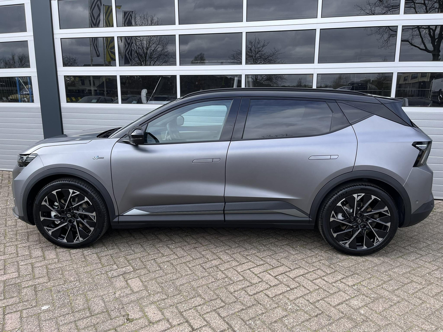 Renault Renault