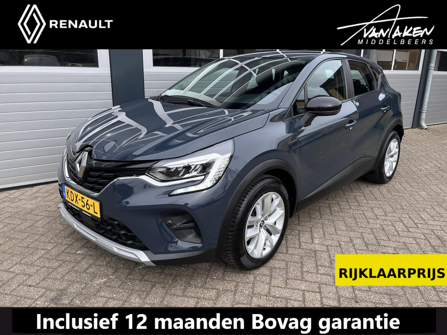 Renault