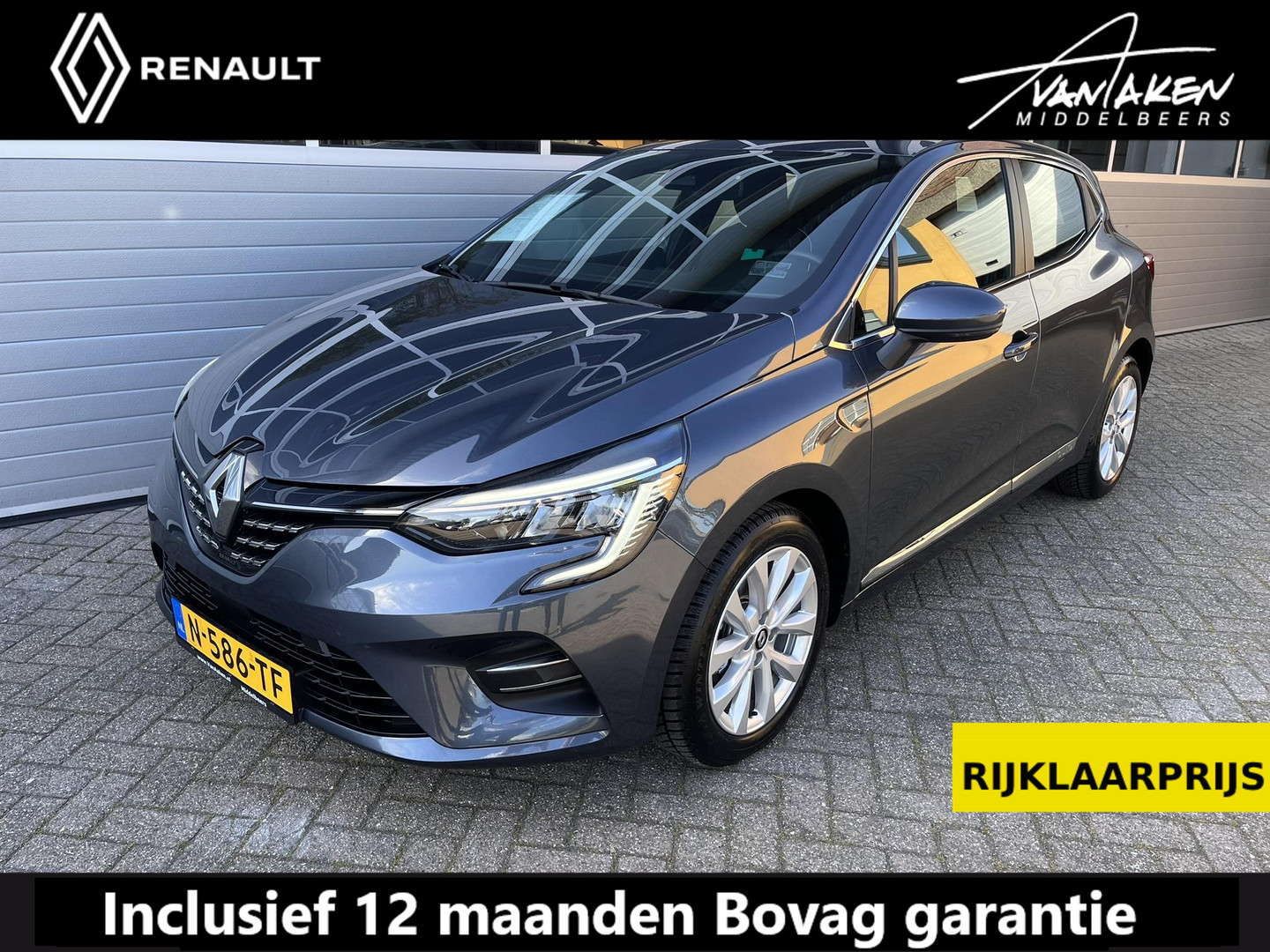 Renault Renault