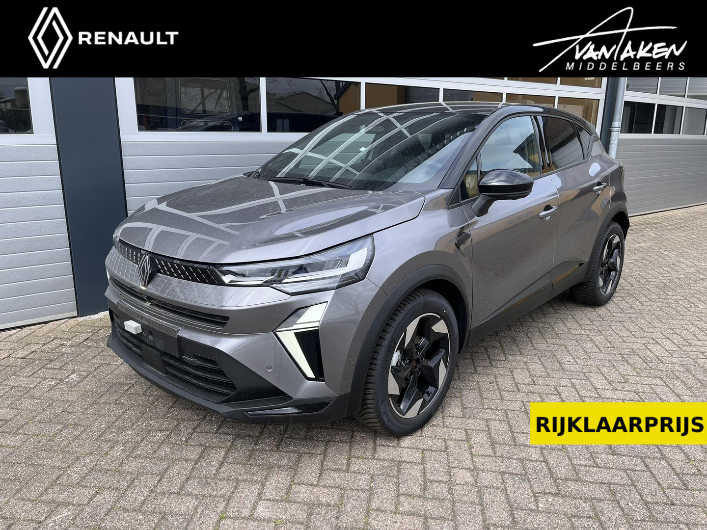 Renault