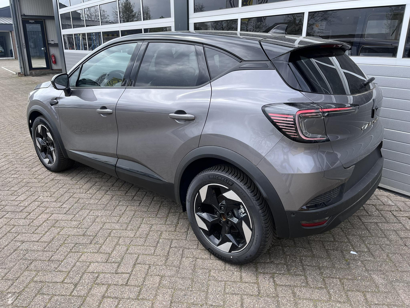 Renault