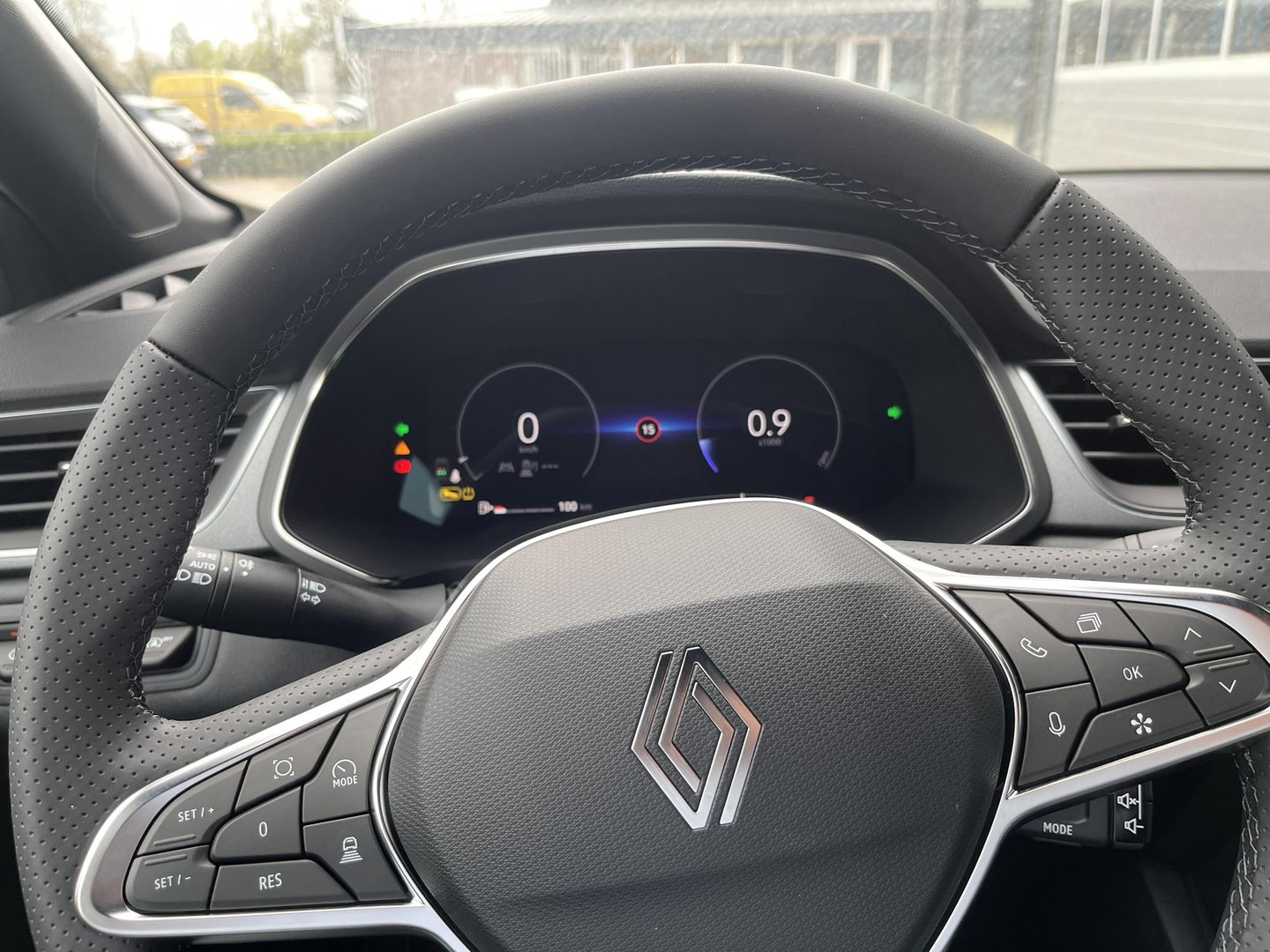 Renault