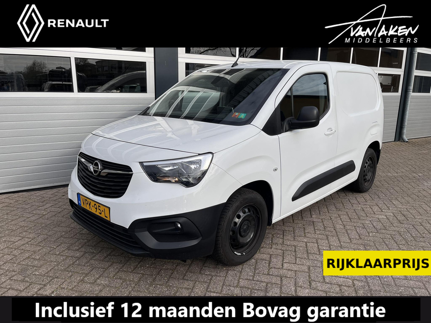 Opel Opel
