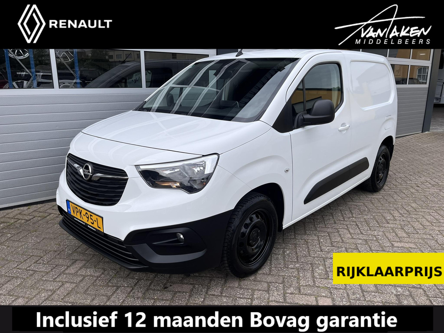Opel Opel