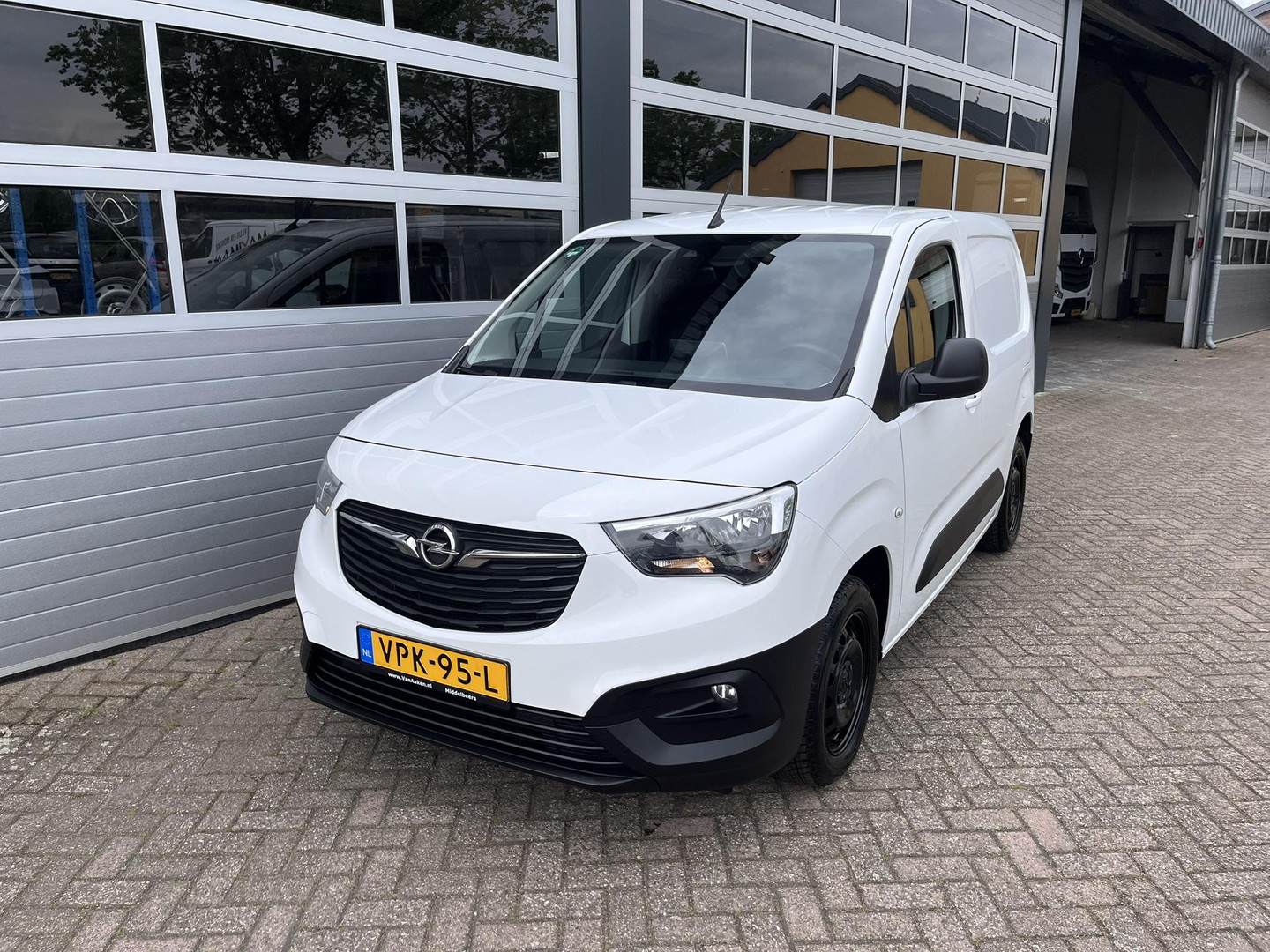Opel Opel