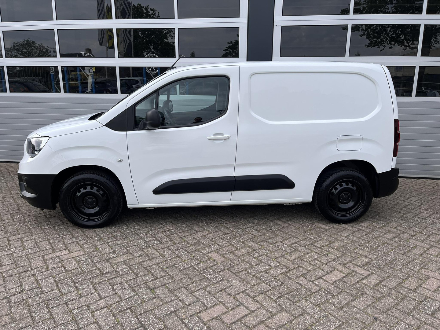 Opel Opel