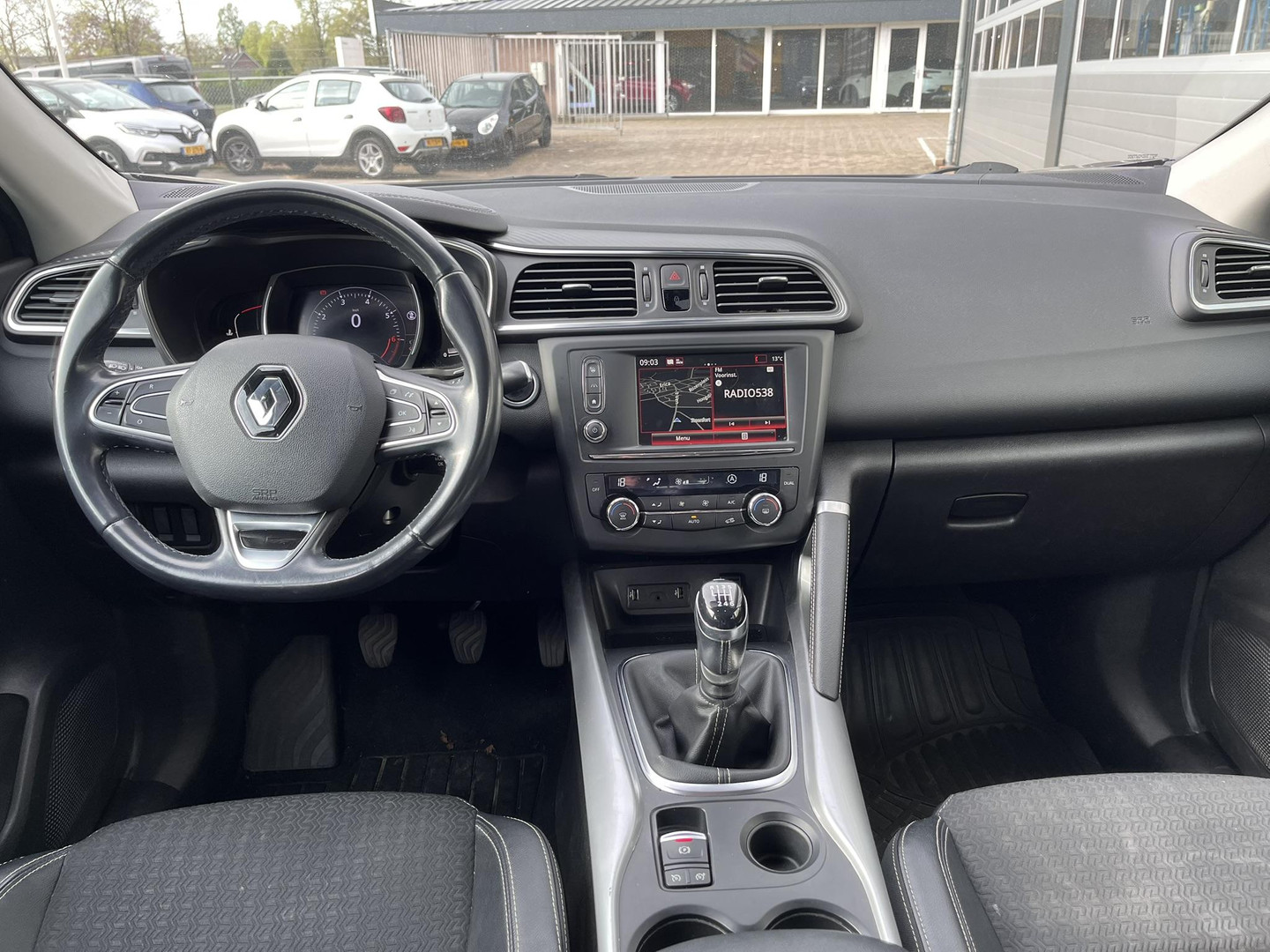 Renault