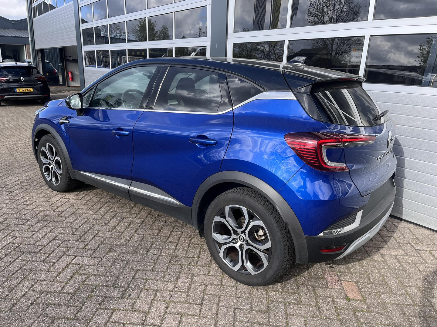 Renault