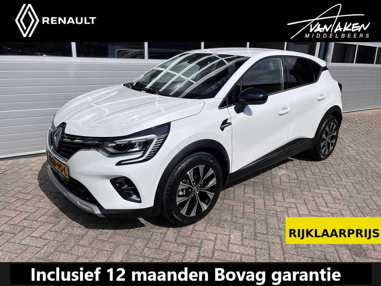 Renault Renault