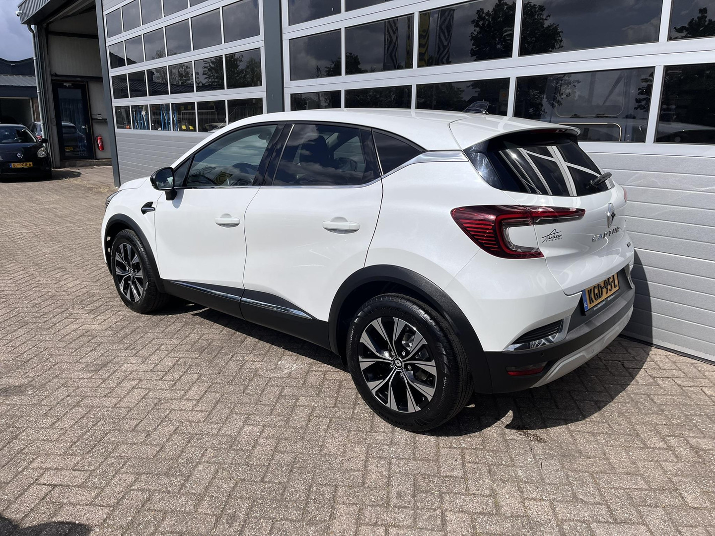Renault Renault