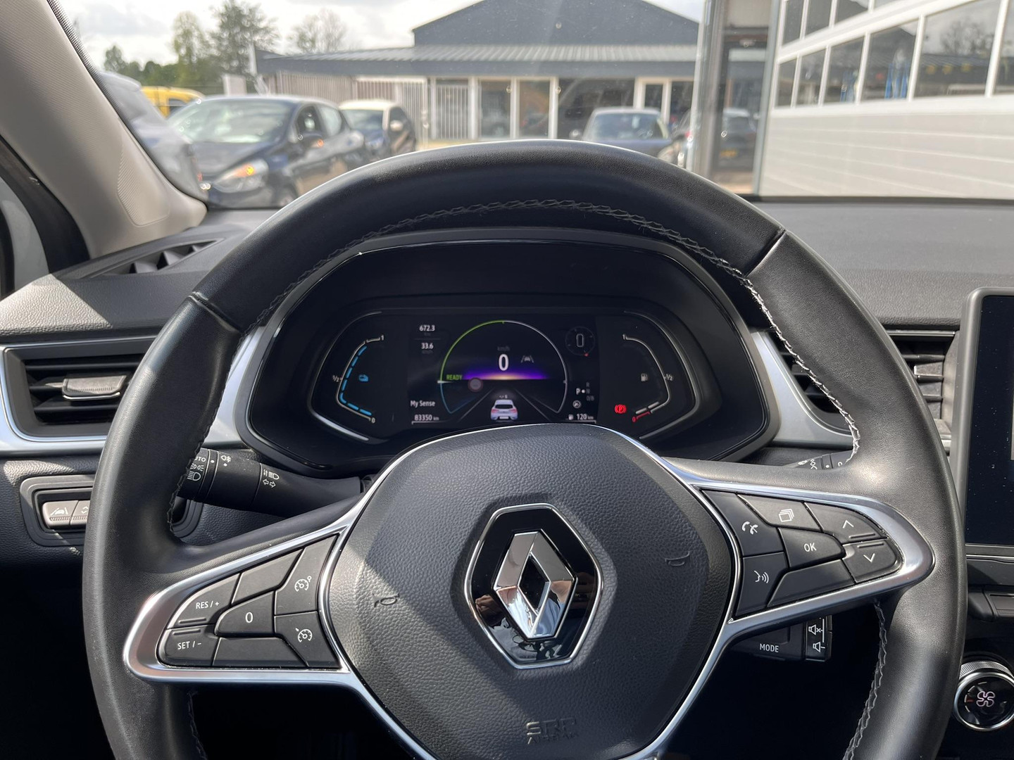 Renault Renault