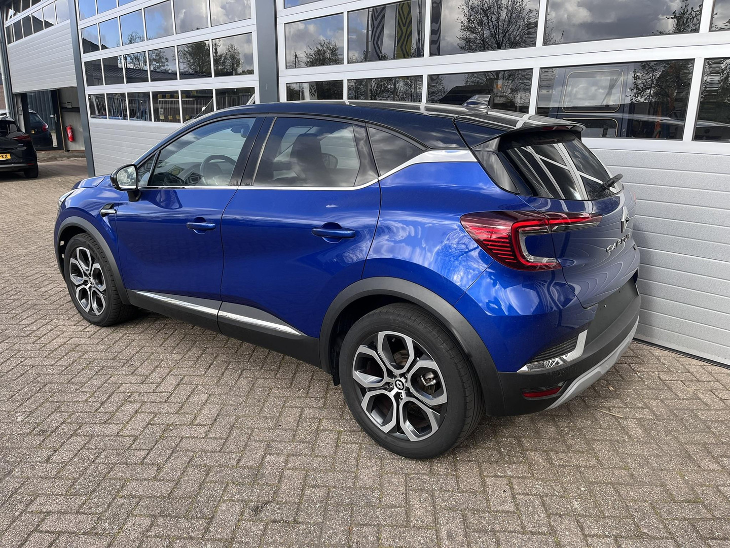 Renault