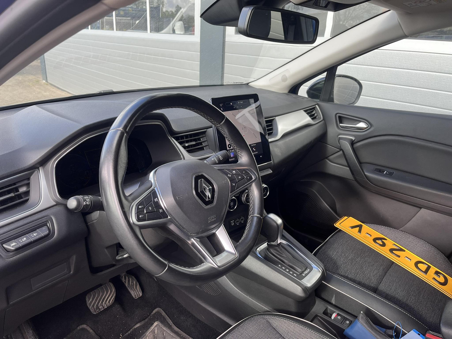 Renault