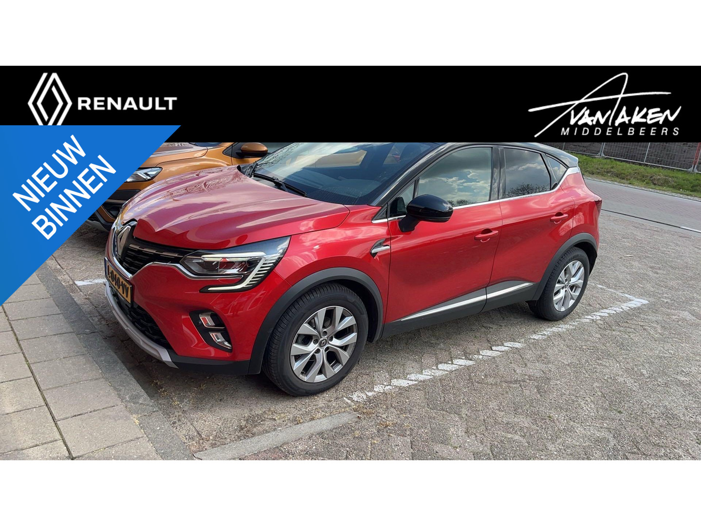 Renault