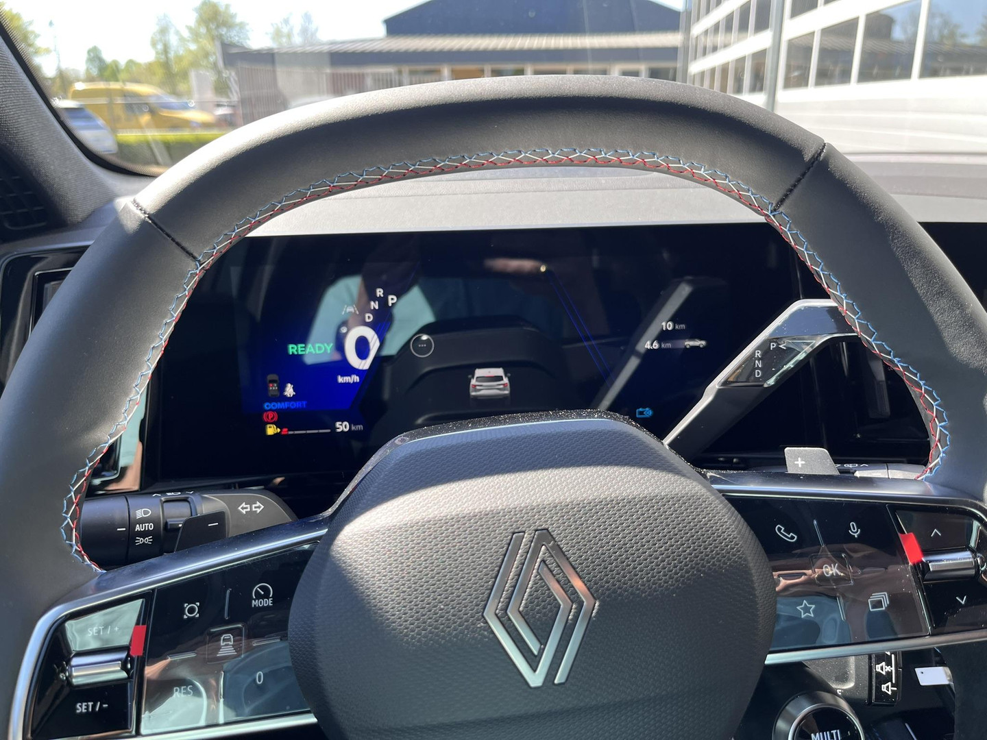 Renault