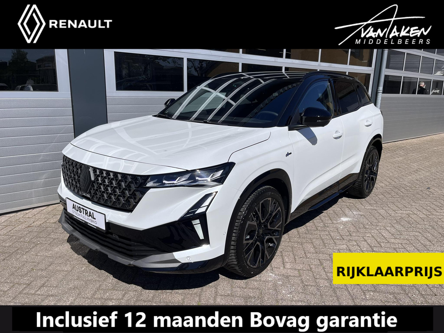 Renault Renault