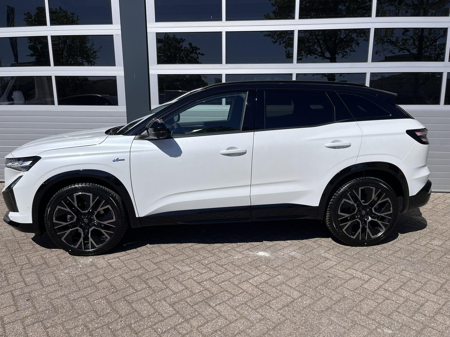 Renault