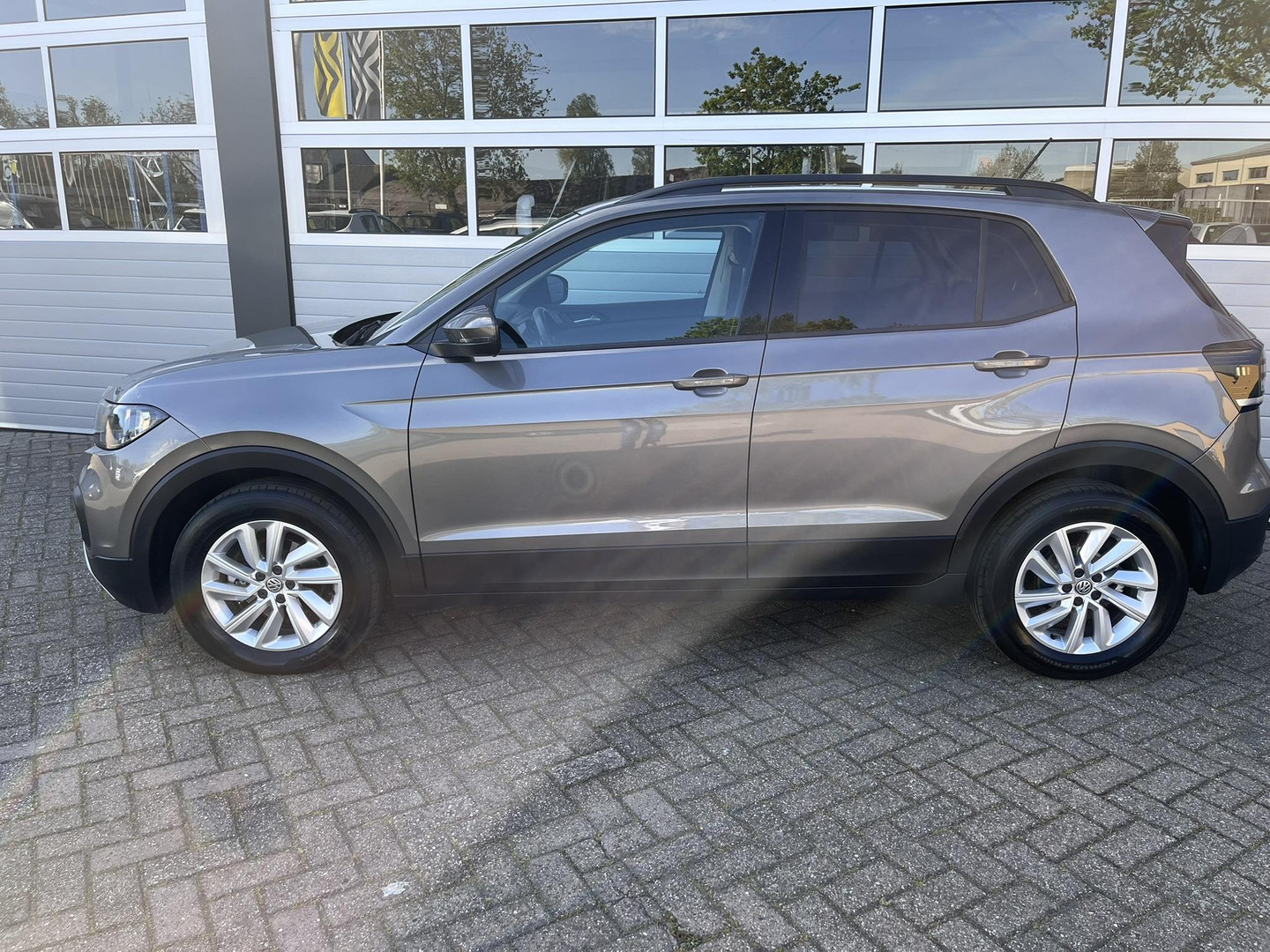 Volkswagen