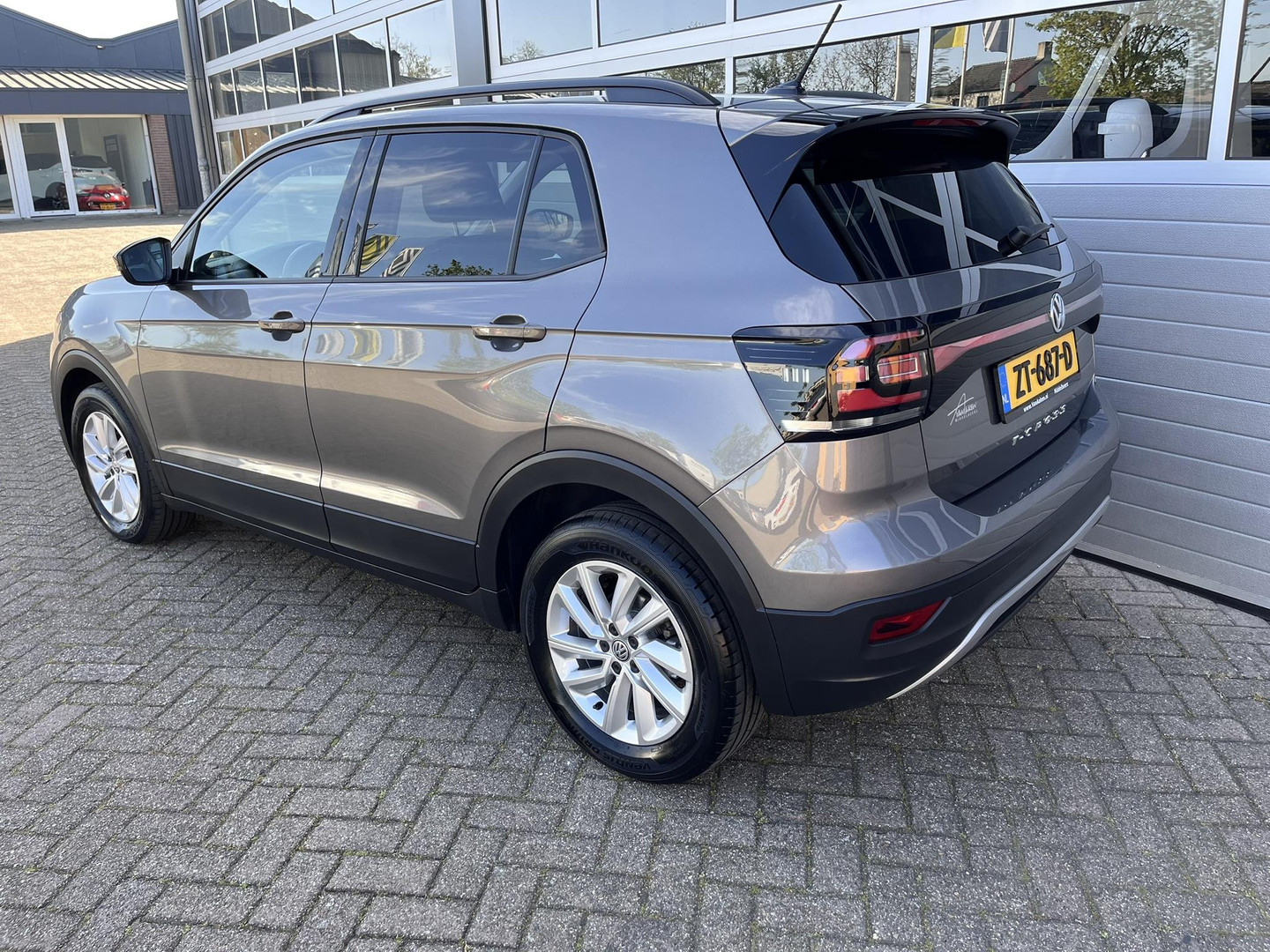 Volkswagen