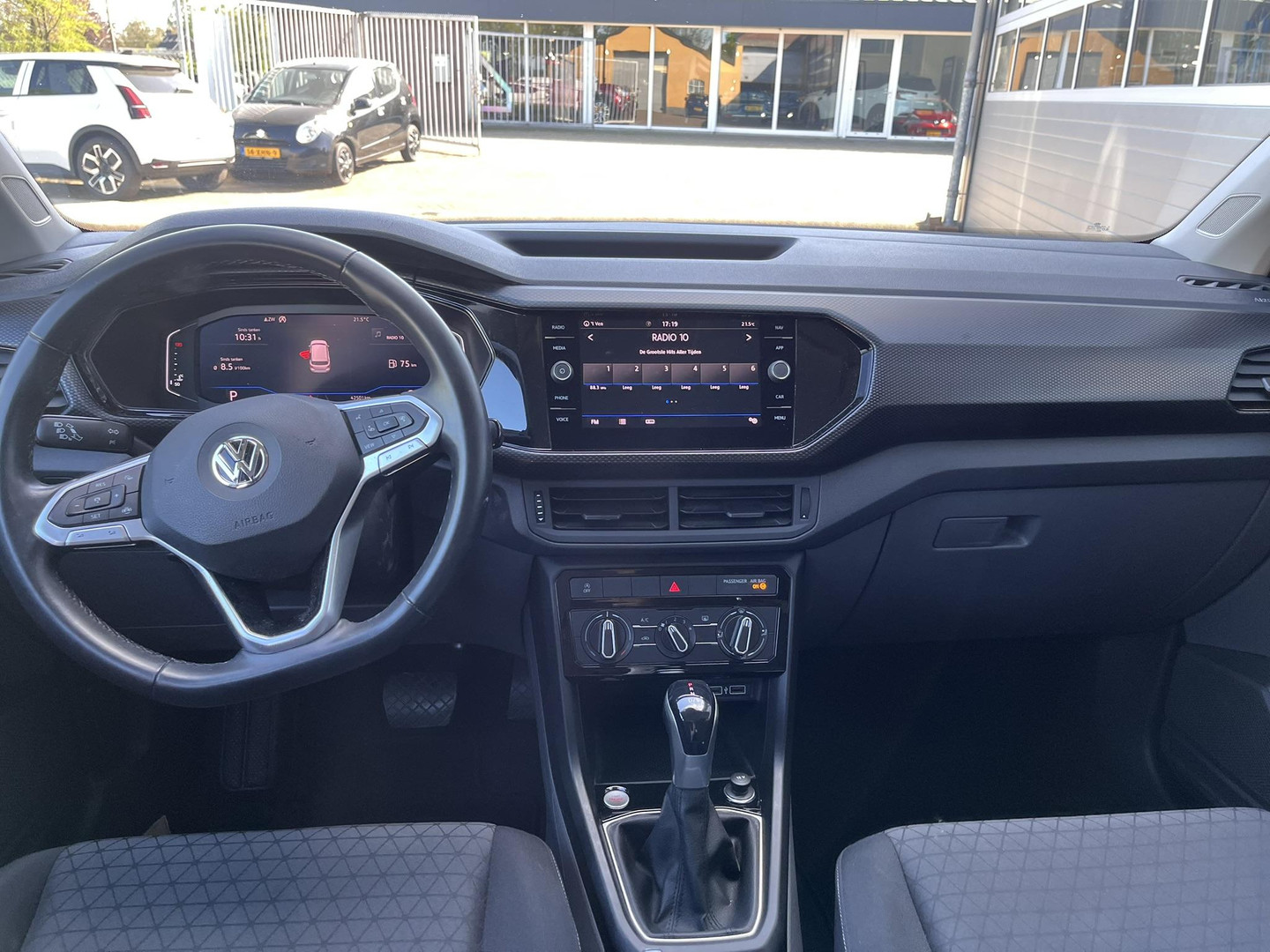 Volkswagen
