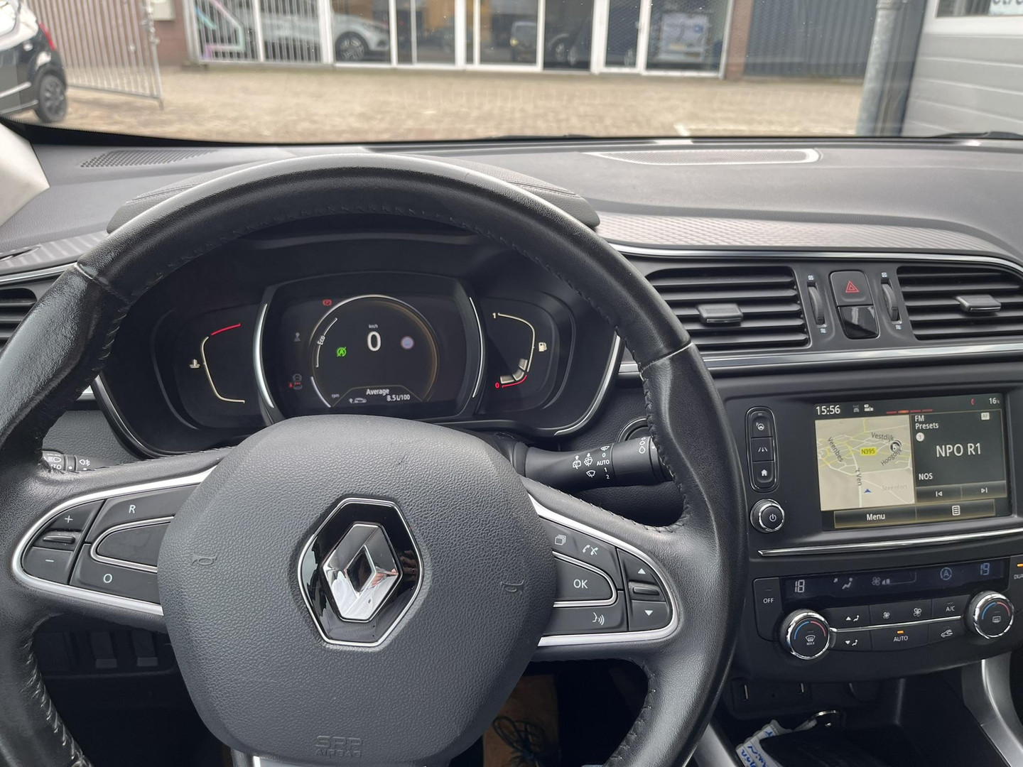 Renault