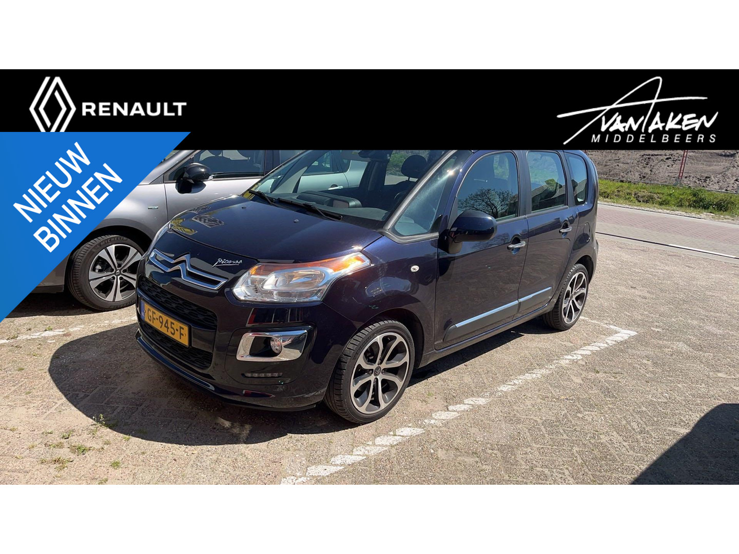 Citroën