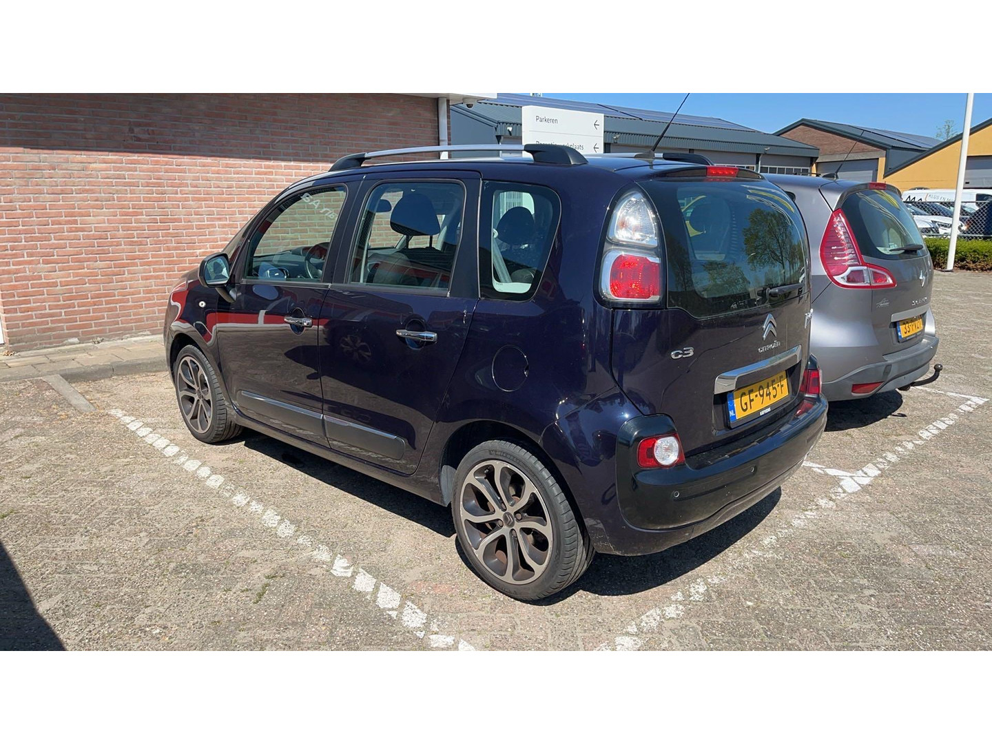 Citroën
