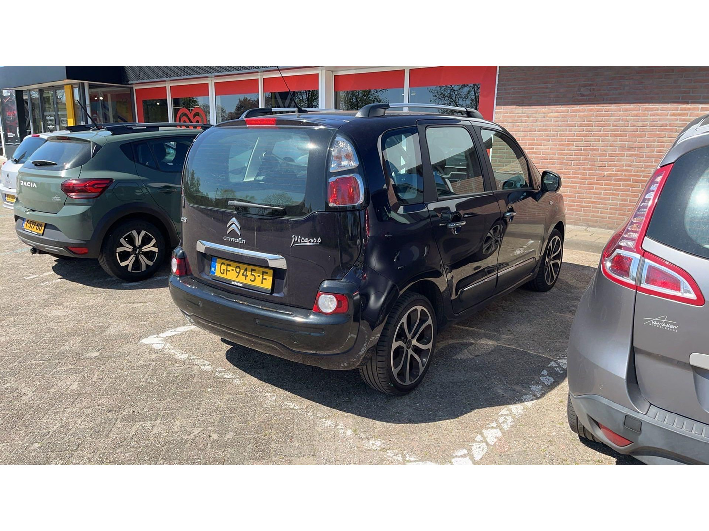 Citroën