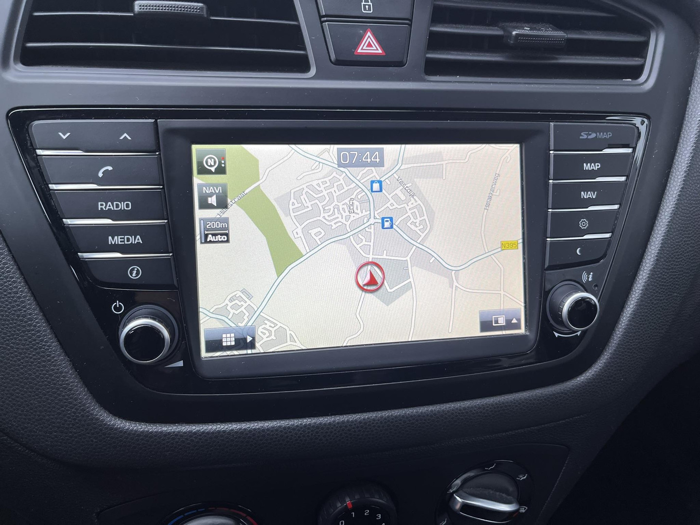 Hyundai Hyundai