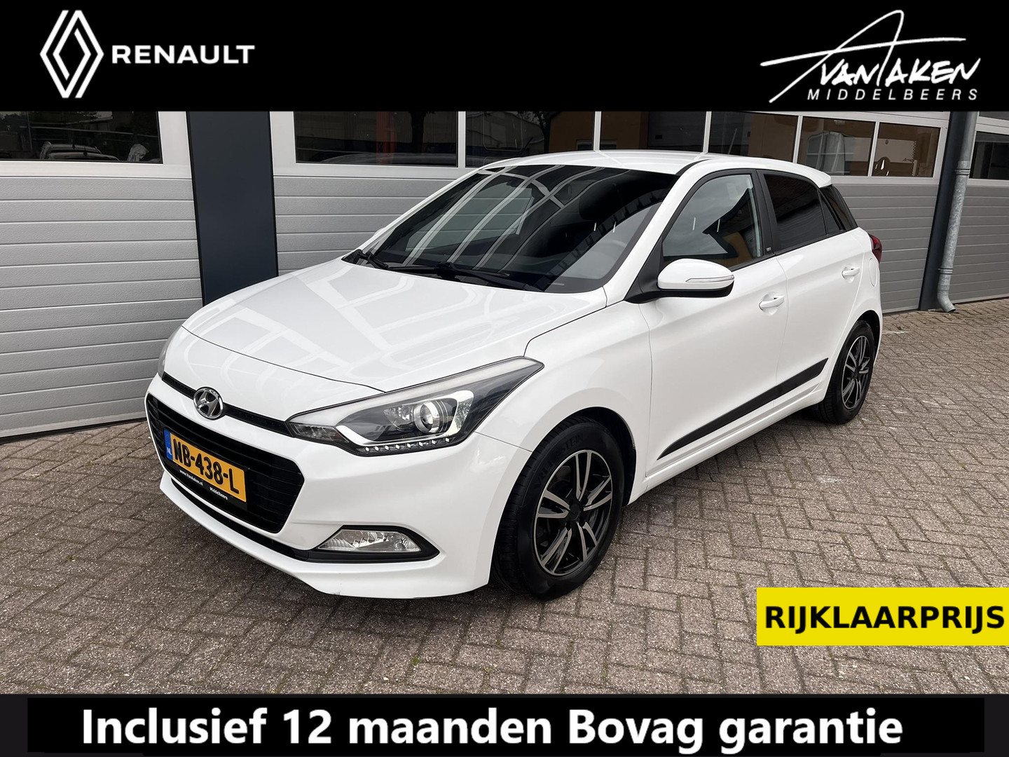 Hyundai Hyundai