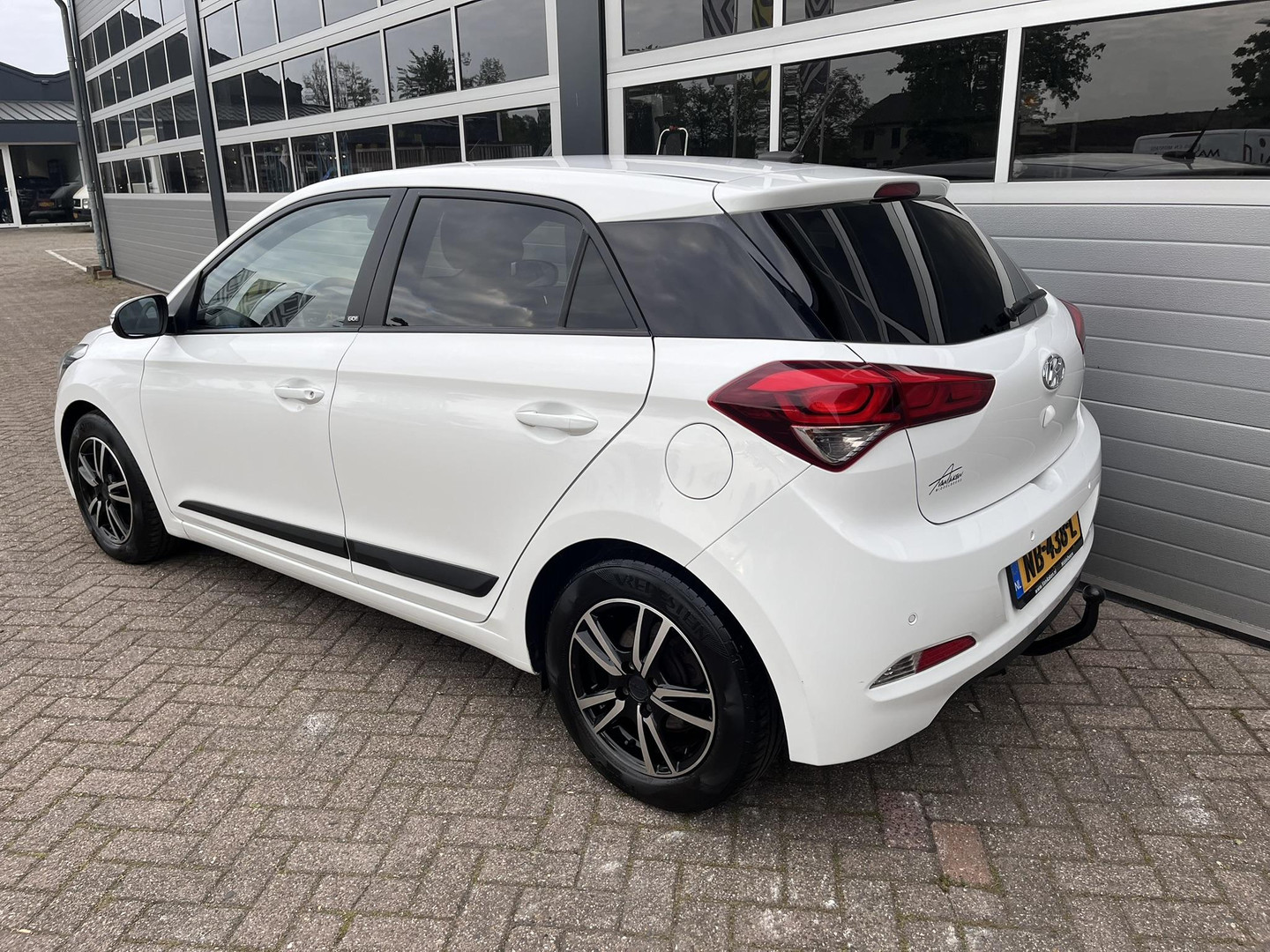 Hyundai Hyundai