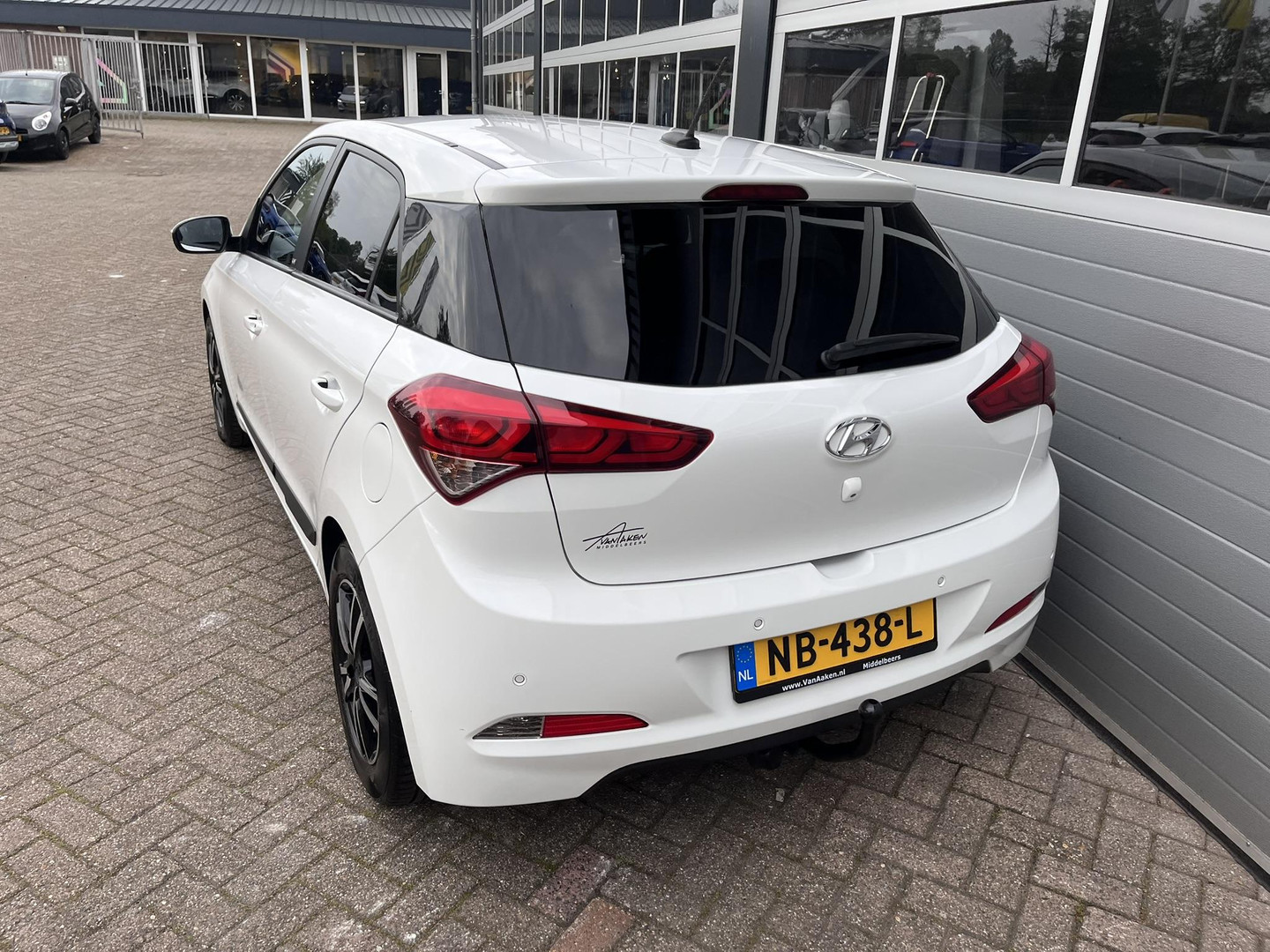 Hyundai Hyundai